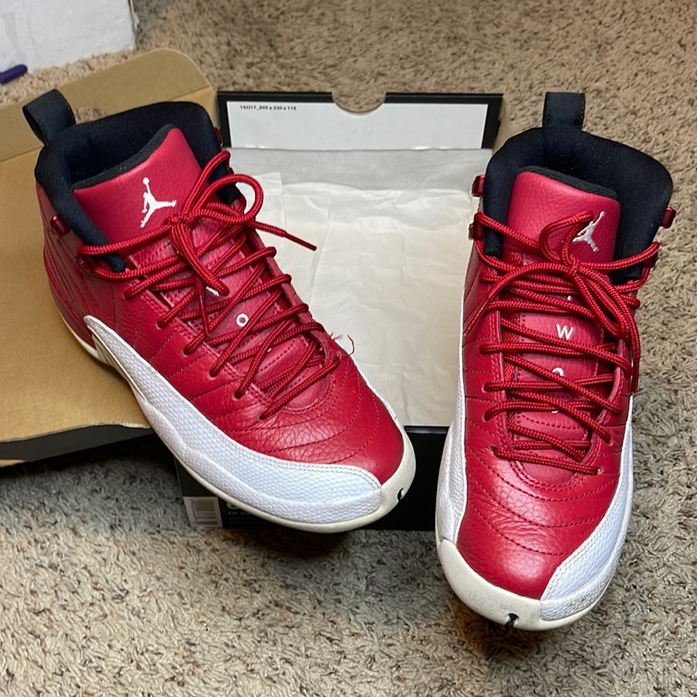 Jordan shoes